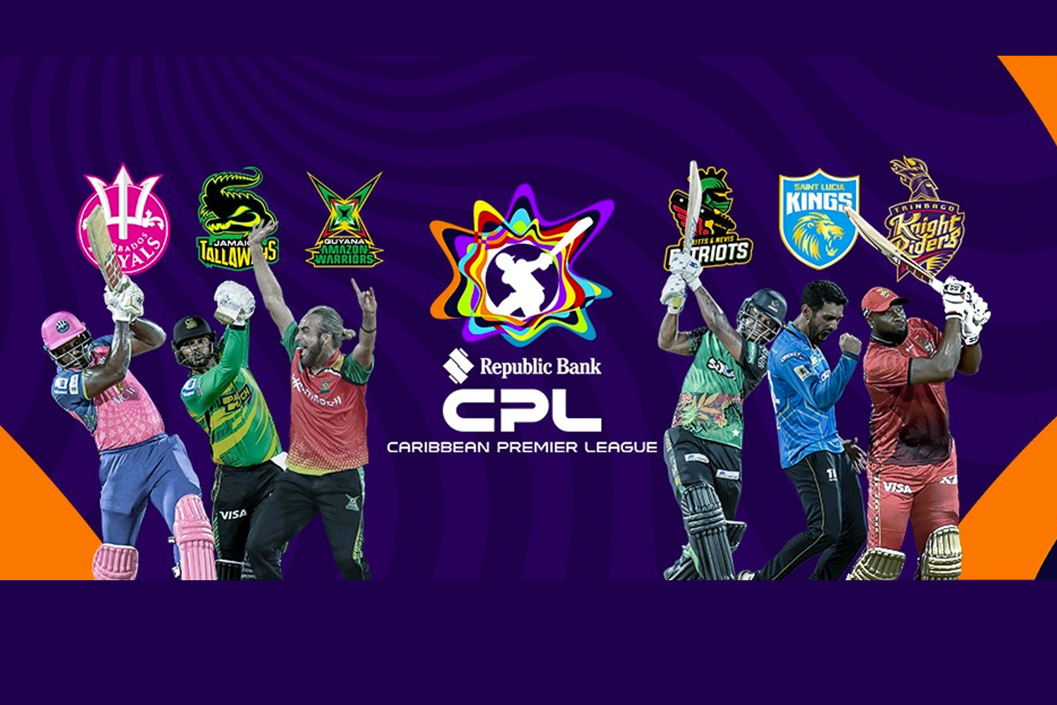 Caribbean Premier League caribbean-premier-league
